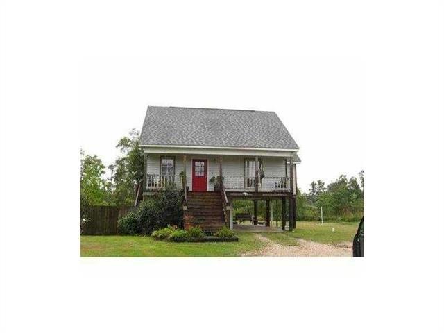 57417 Claiborne St, Slidell, LA 70460 - photo 1