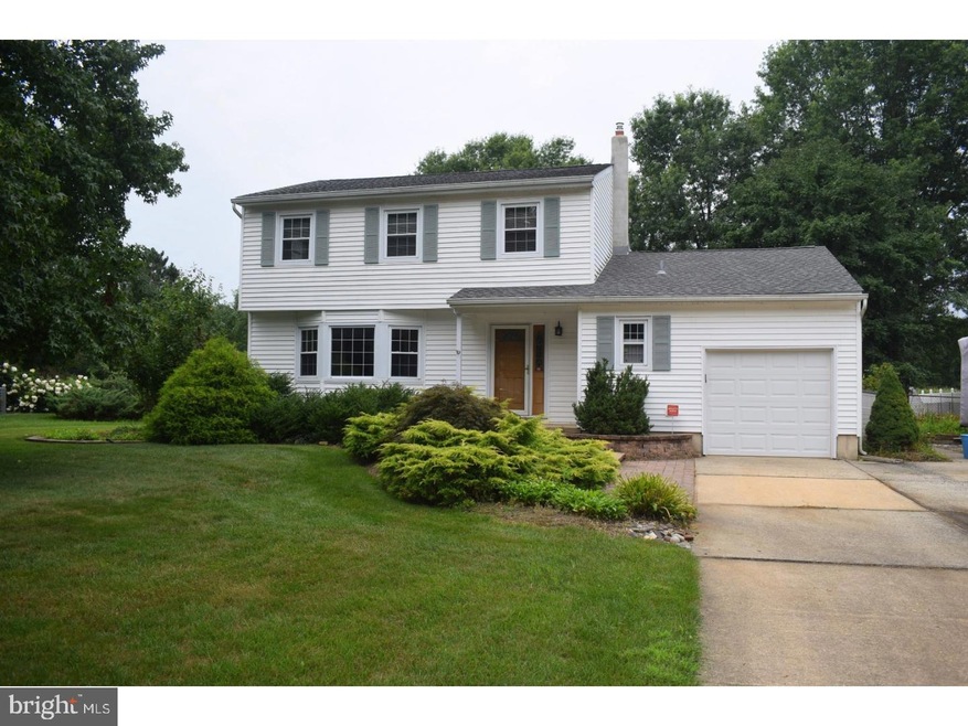 11 Cedar Ln, East Windsor, NJ 08520 - photo 1