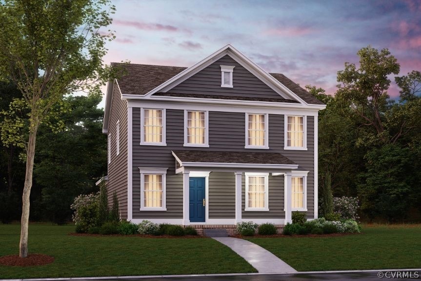 6643 Sacagawea St, Ruther Glen, VA 22546 - photo 1