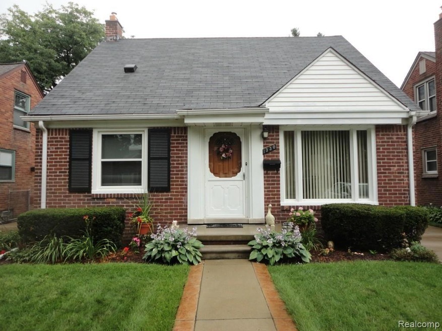 Welcome Home!