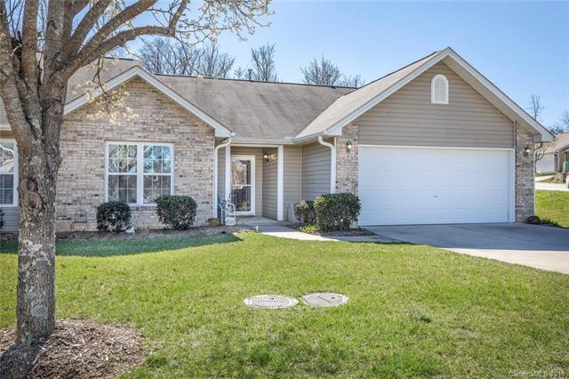 68 Lilac Fields Way unit 25, Arden, NC 28704 - photo 1