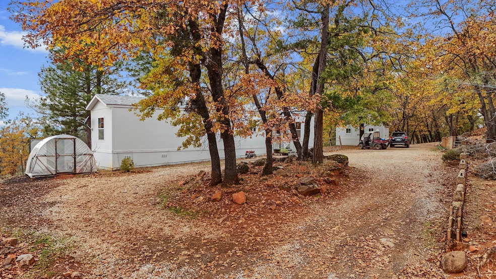 11664 Mc Alester Trail, Whitmore, CA 96096 - photo 1