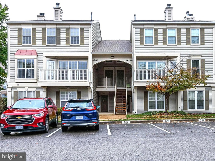 9249 Cardinal Forest Ln unit 202, Lorton, VA 22079 - photo 1