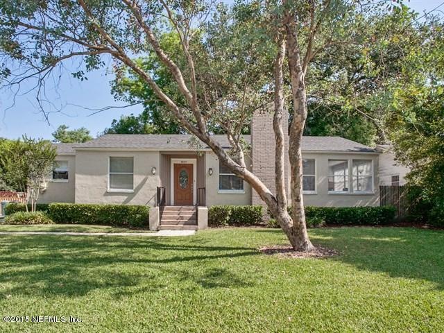 4805 Ramona Blvd, Jacksonville, FL 32205 - photo 1