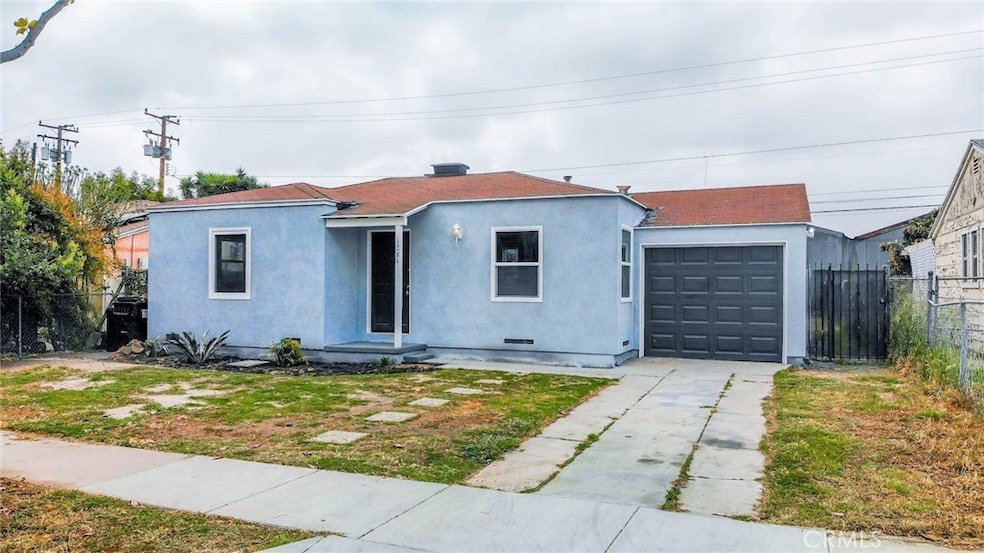 1284 E 127th St, Los Angeles, CA 90059 - photo 1