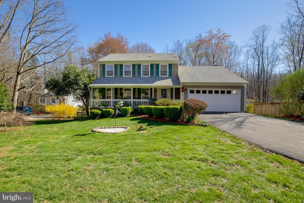 15159 Eclipse Dr, Manassas, VA 20112 - photo 1