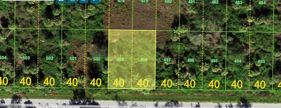 26374 Custer Rd, Punta Gorda, FL 33955 - photo 1