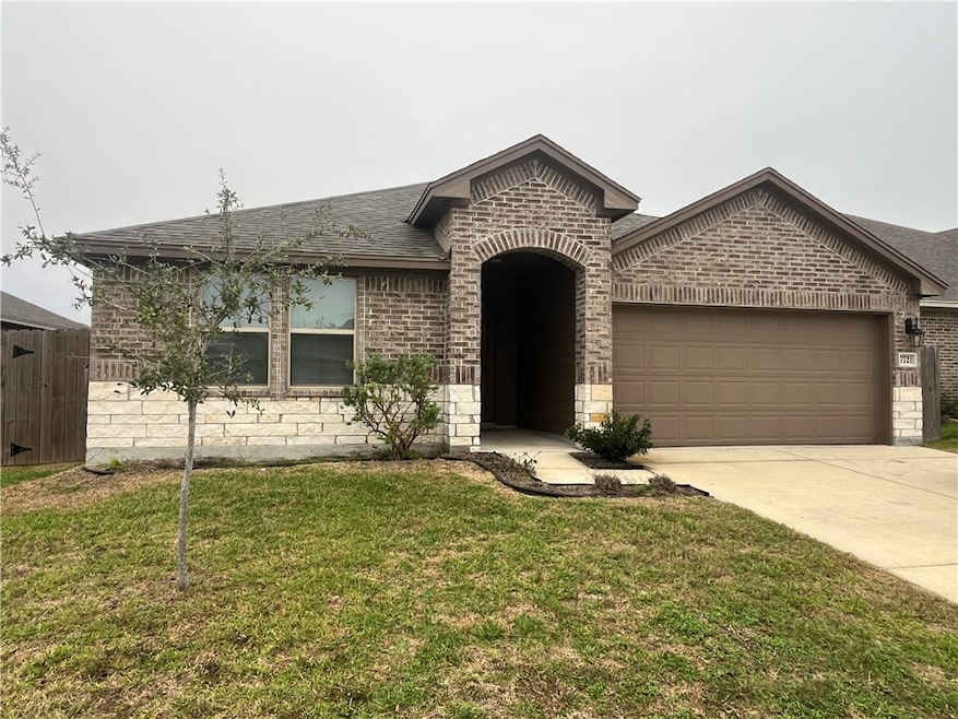 7721 Iron Man Dr, Corpus Christi, TX 78414 - photo 1