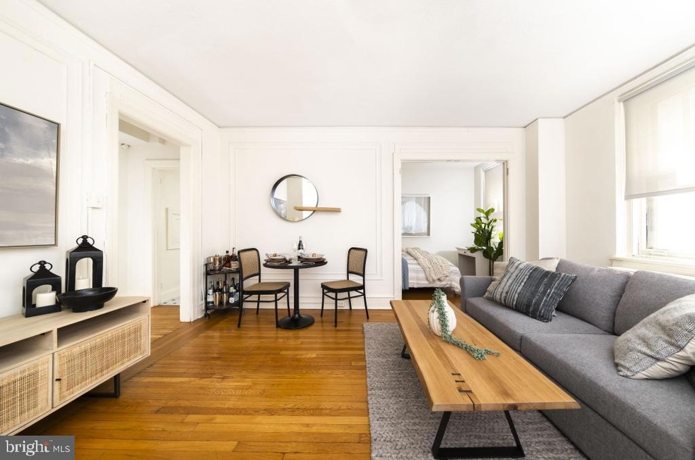 2100 2 Walnut St unit 8K, Philadelphia, PA 19103 - photo 1