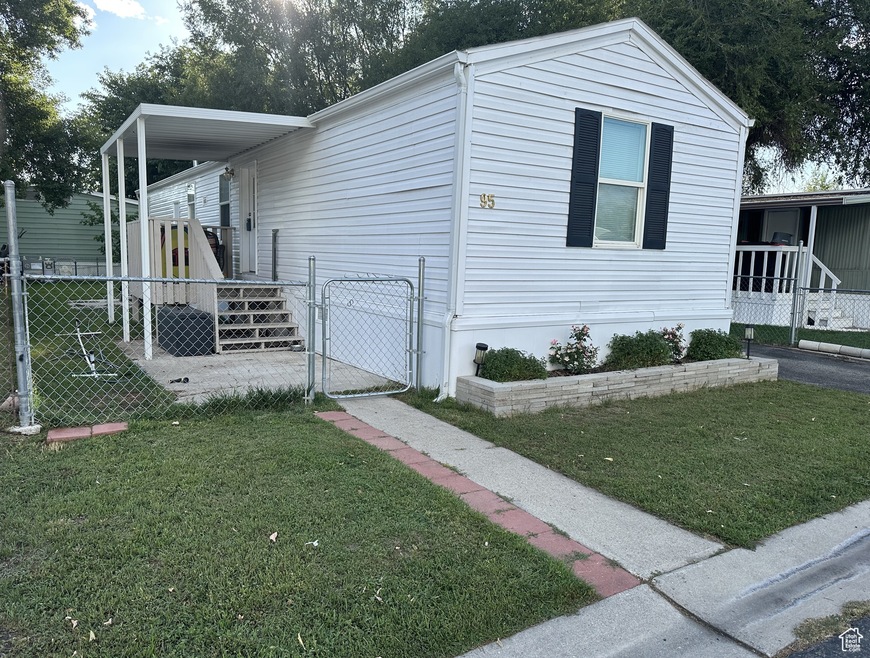 1375 W 500 N unit 95, Provo, UT 84601 - photo 1