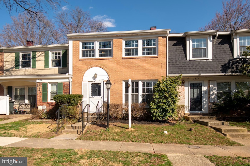 5477 Green Dory Ln, Columbia, MD 21044 - photo 1