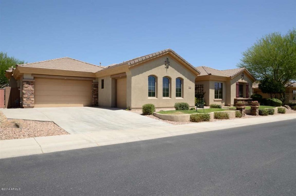 Welcome Home!