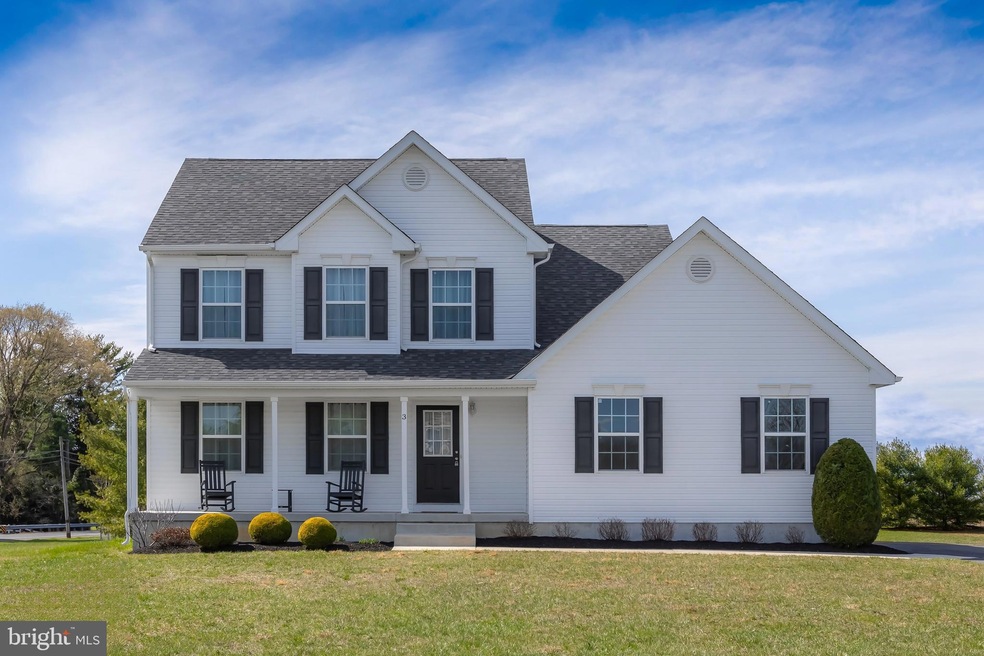 3 Kristine Ct, Bridgeton, NJ 08302 - photo 1