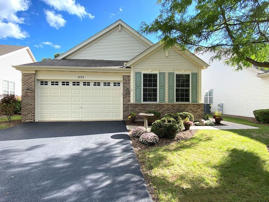 2175 Oleander Ct, Aurora, IL 60502 - photo 1