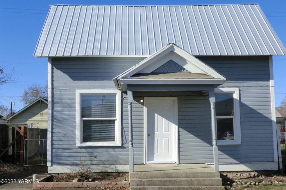 Unit 1 Front