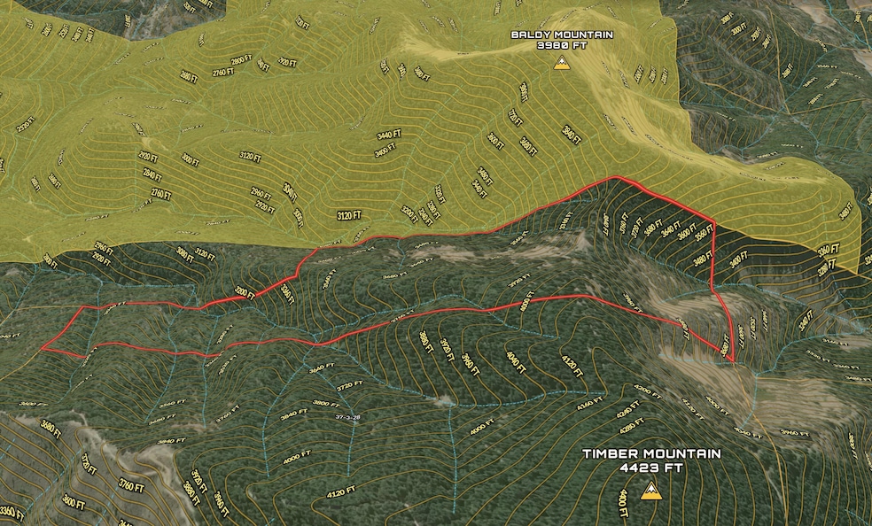 00 Foots Creek Rd unit 11600, Gold Hill, OR 97525 - photo 1