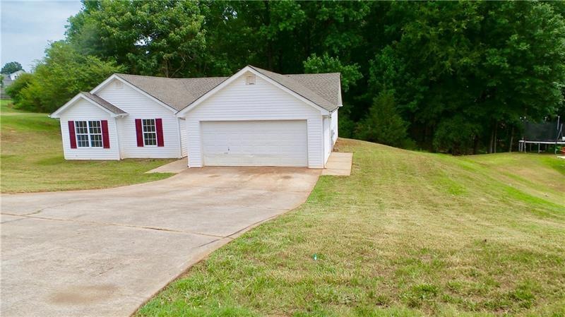 4325 Pond Fork Way, Gillsville, GA 30543 - photo 1