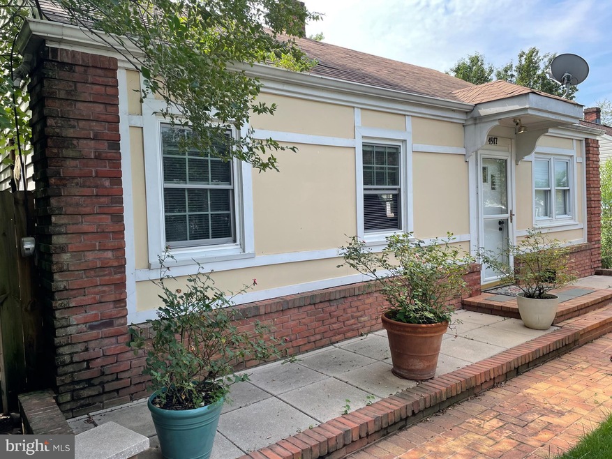 4917 Monroe St, Bladensburg, MD 20710 - photo 1