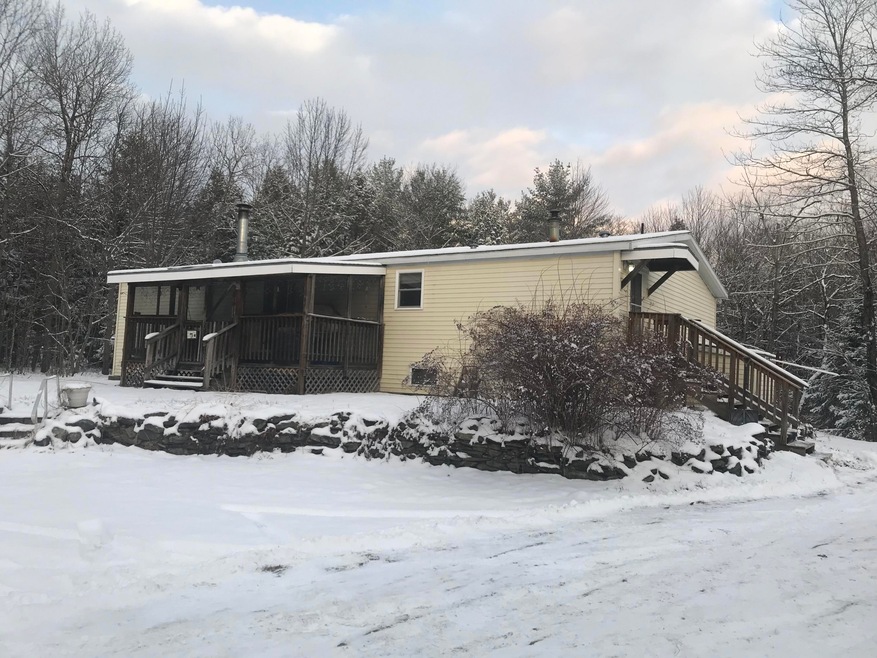 68 South Pond Road