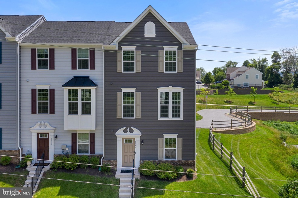 1131 Utley Aly, Phoenixville, PA 19460 - photo 1