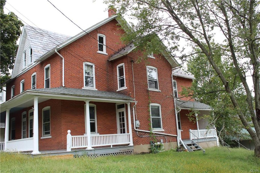 Welcome to 2141 Spinnerstown Road