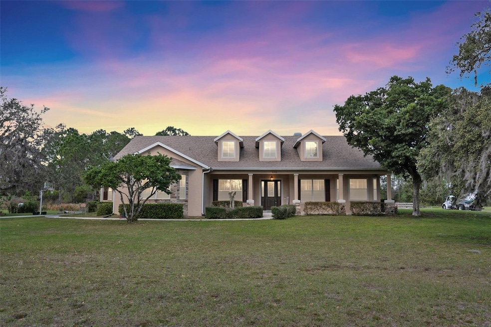 Welcome Home!