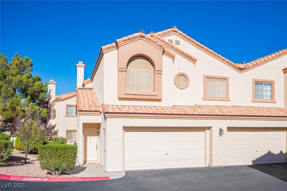 8301 Boseck Dr unit 213, Las Vegas, NV 89145 - photo 1