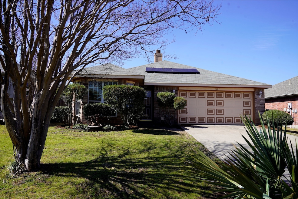 1625 Kelly Ln, Royse City, TX 75189 - photo 1