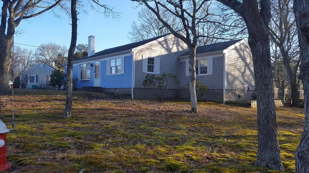 19 Woodland Dr, West Dennis, MA 02670 - photo 1