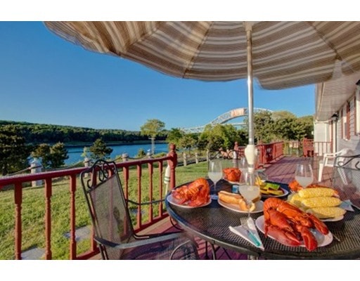 783 Sandwich Rd unit 1, Buzzards Bay, MA 02532 - photo 1