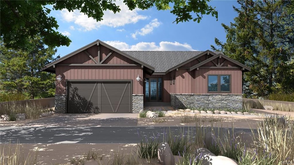 Artist's Rendering