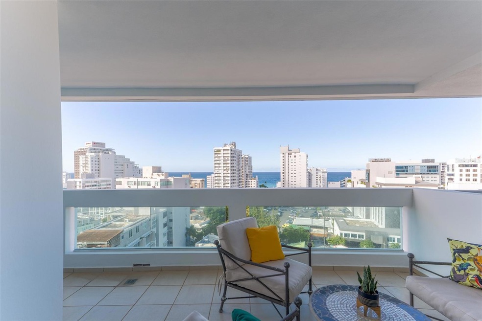 1362 Magdalena Ave E unit 1201, San Juan, PR 00907 - photo 1