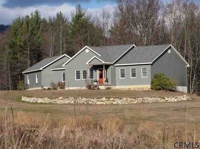 84 Antone Mountain Rd, Corinth, NY 12822 - photo 1
