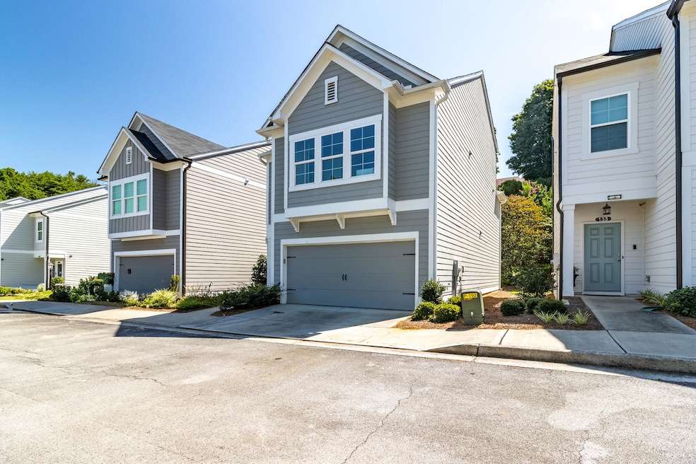 135 Millers Ln, Calhoun, GA 30701 - photo 1