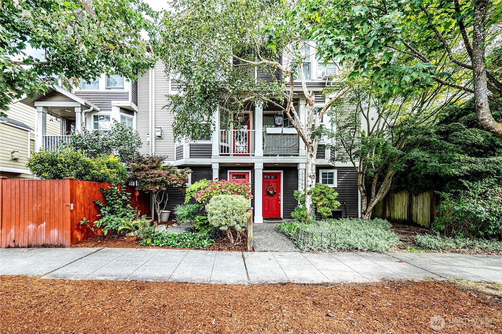 Sold $540,000 • Co-Listing Agent