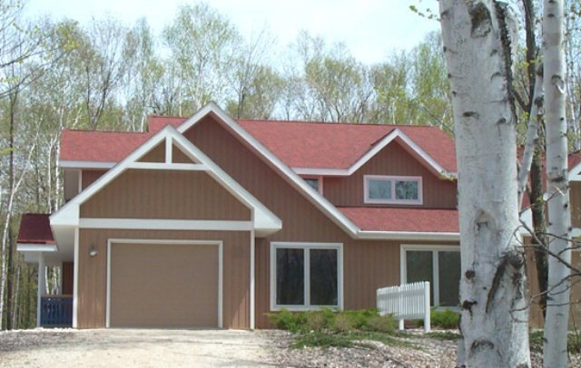 Main View
