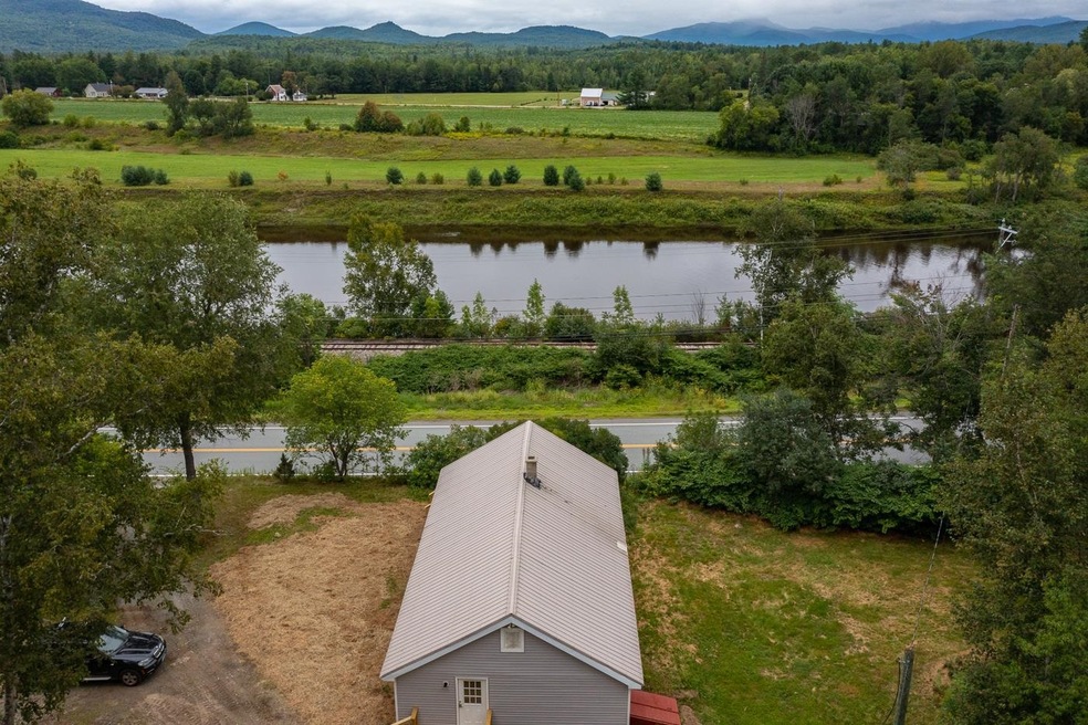 789 Lancaster Rd, Lancaster, NH 03584 - photo 1