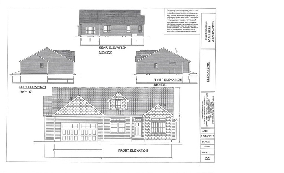 74 Sandalwood Dr, Wilbraham, MA 01095 - photo 1