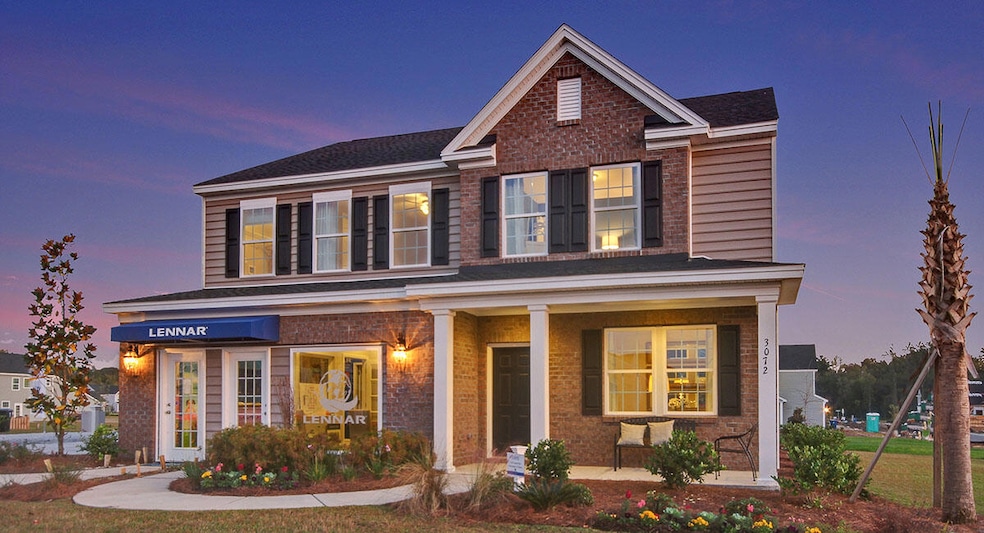 272 Firewheel Ct, Summerville, SC 29486 - photo 1