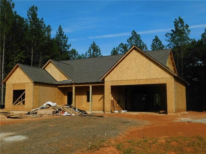 75 Pine Bark Path, Dahlonega, GA 30533 - photo 1
