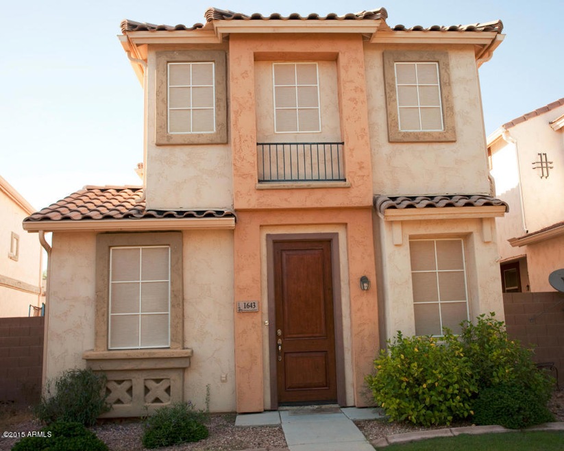 1643 S Laramie, Mesa, AZ 85209 - photo 1