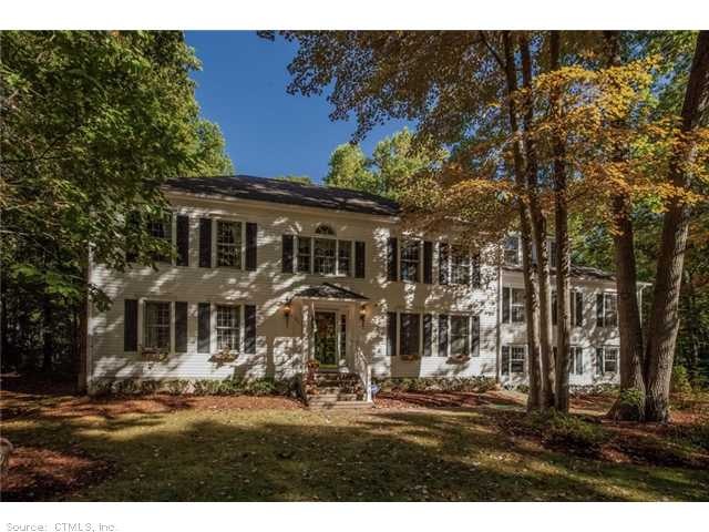 166 Denison Dr, Guilford, CT 06437 - photo 1