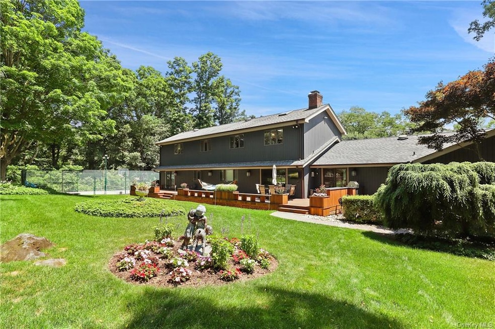 38 Brae Burn Dr, Purchase, NY 10577 - photo 1