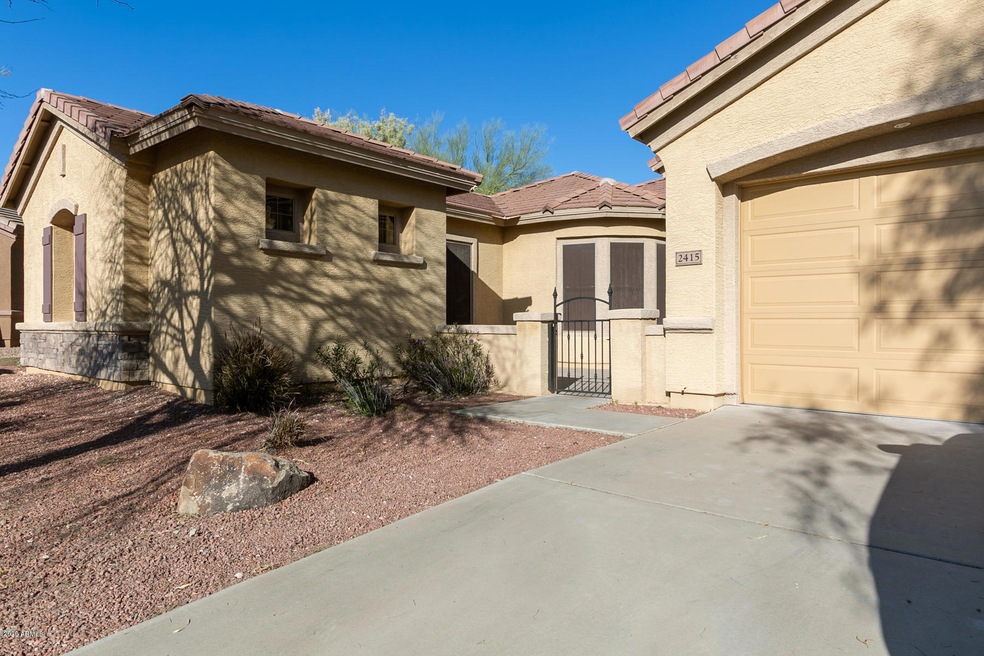 2415 W Kit Carson Ct - Exterior-1