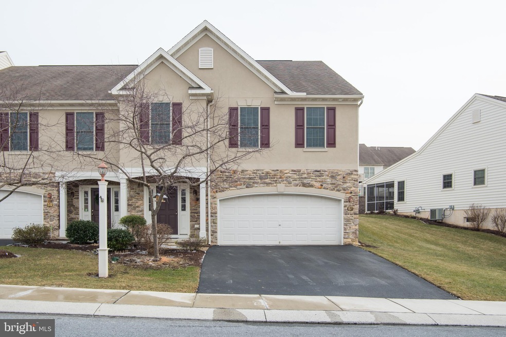 57 Duncan St unit 105, Lancaster, PA 17602 - photo 1