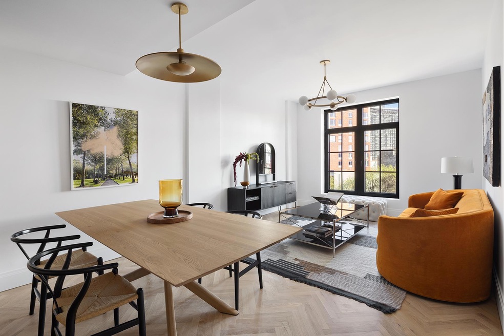 300 W 122nd St unit 7B, New York, NY 10027 - photo 1