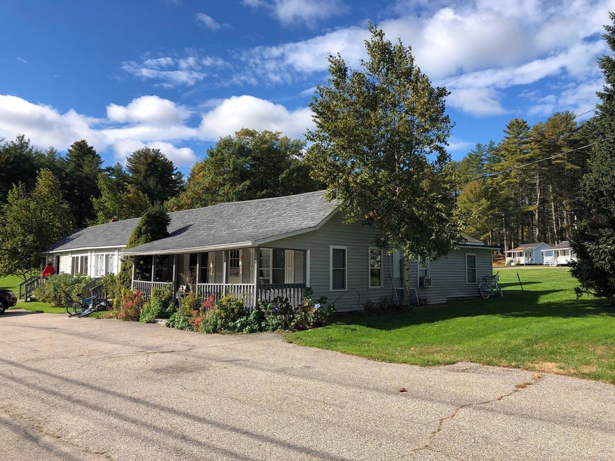 1970 Us Route 1 Rt 1 unit 21, York, ME 03902 - photo 1