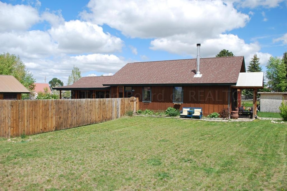 410 N 5th E, Driggs, ID 83422 - photo 1