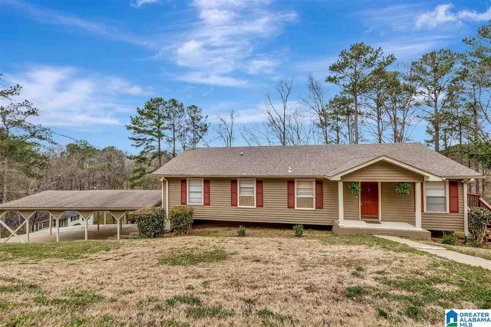 2251 4th Place Cir NE, Center Point, AL 35215 - photo 1