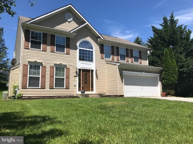 3708 Burmont Ave, Randallstown, MD 21133 - photo 1